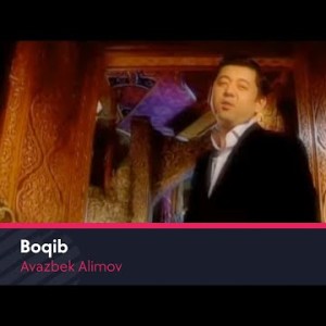 Avazbek Alimov - Boqib