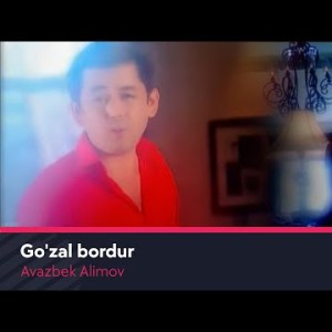 Avazbek Alimov - Goʼzal Bordur