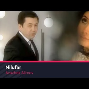 Avazbek Alimov - Nilufar