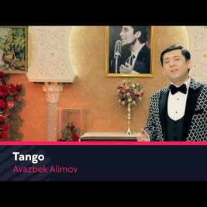 Avazbek Alimov - Tango