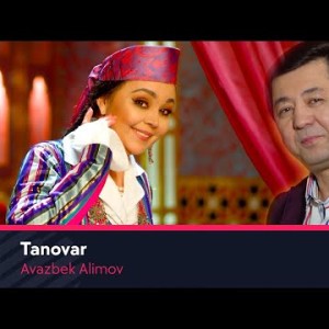 Avazbek Alimov - Tanovar