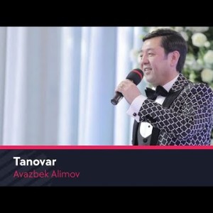 Avazbek Alimov - Tanovar