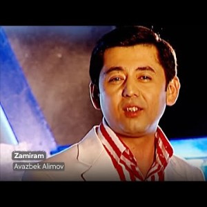 Avazbek Alimov - Zamiram