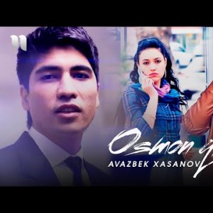 Avazbek Xasanov - Osmon Qiz