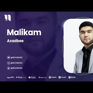 Axadbee - Malikam