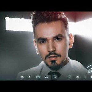 Aymar Zairov - Заберу