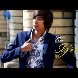 Azim Sher - Sogʼinaman