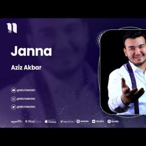 Aziz Akbar - Janna