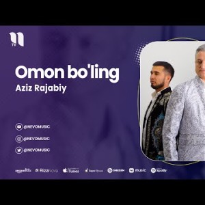 Aziz Rajabiy - Omon Bo'ling