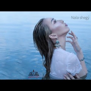 Aziza Hanat - Nala Shegy