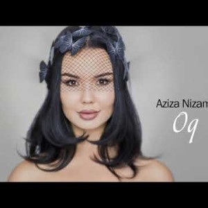 Aziza Nizamova - Oq Terak