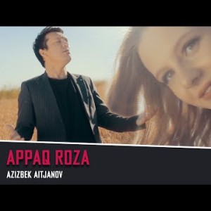 Azizbek Aitjanov - White Rose