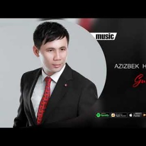 Azizbek Hamidov - Gulirayhonim