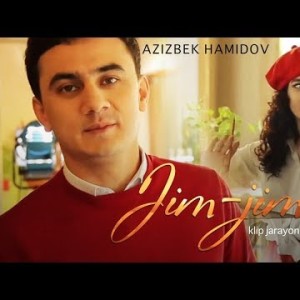 Azizbek Hamidov - Jim