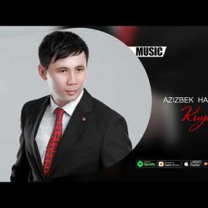 Azizbek Hamidov - Kuyov Joʼralar
