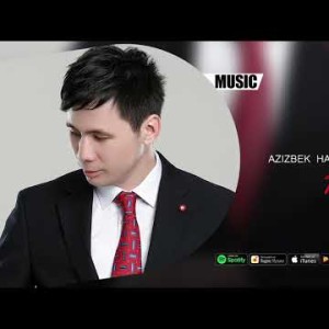 Azizbek Hamidov - Raʼno