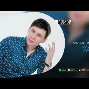 Azizbek Hamidov - Unutmaysiz