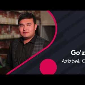 Azizbek O'rinboyev - Go'zalim
