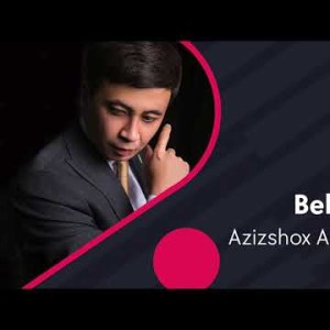 Azizshox Abduvaliyev - Bekor