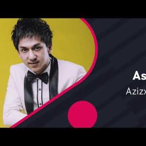 Azizxoʼja Azik - Asalimsan