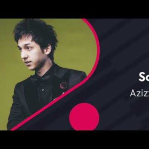 Azizxoʼja Azik - Sogʼindim