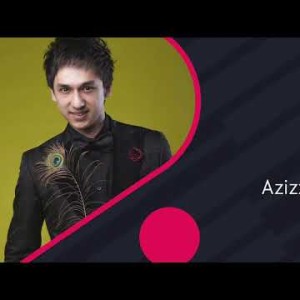 Azizxoʼja Azik - Zahar