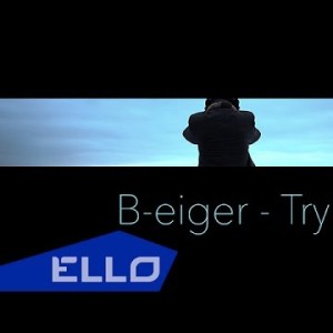 B - Eiger
