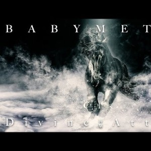 Babymetal - Divine Attack
