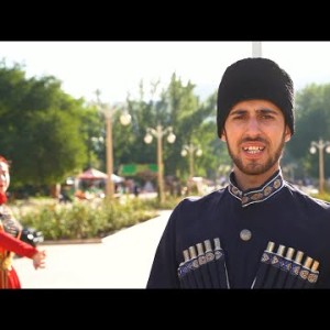 Багавутдин Абдуллаев - Северный Кавказ