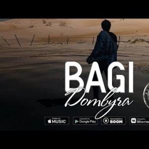 Bagi - Dombyra