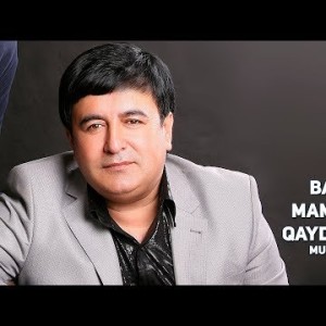 Bahodir Mamajonov - Qaydan Bilsin