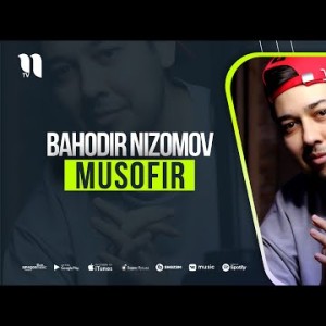 Bahodir Nizomov - Musofir