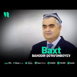 Bahodir Qo'rg'onboyev - Baxt