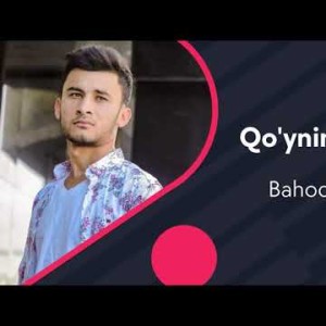 Bahodir Qodirov - Qoʼynimda Ilon Acoustic