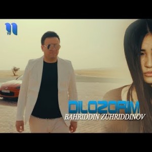 Bahriddin Zuhriddinov - Dilozorim
