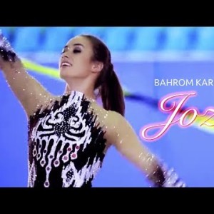 Bahrom Karimov - Joziba