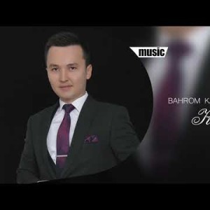 Bahrom Karimov - Kelmadi