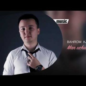 Bahrom Karimov - Man Uchun Bitta Kulgin