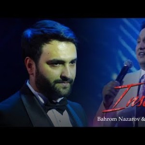 Bahrom Nazarov, Asif Mehremov - Insofsiz