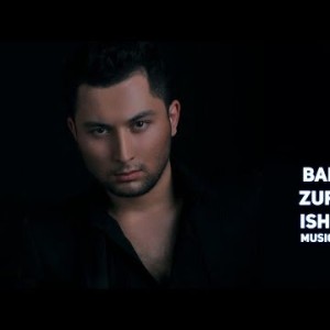 Bahrom Zufarov - Ishonma