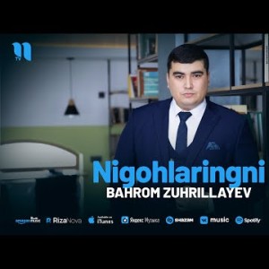 Bahrom Zuhrillayev - Nigohlaringni