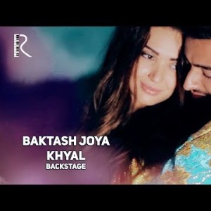 Baktash Joya - Khyal Backstage