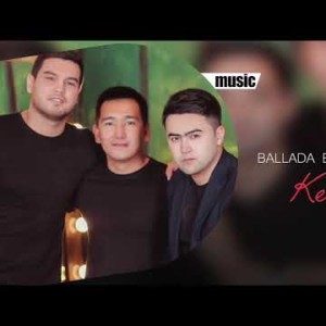 Ballada Band - Kel Gulim