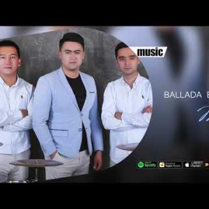 Ballada Band - Mehribonim