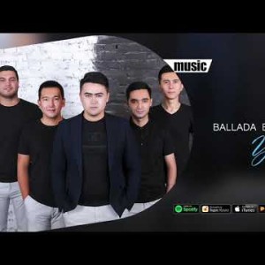 Ballada Band - Yomgʼir