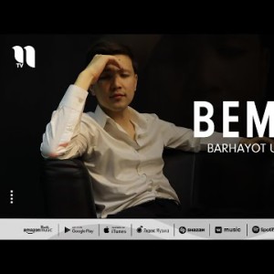 Barhayot Umarov - Bemor