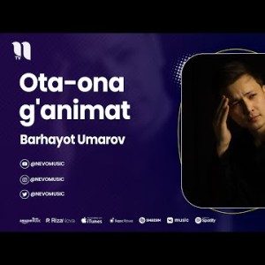 Barhayot Umarov - Otaona G'animat