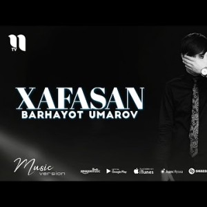 Barhayot Umarov - Xafasan