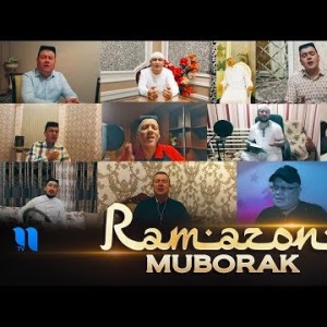 Baxtiyor Mavlonov - Ramazon Muborak Samarqand San'atkorlari Tuhfasi 3