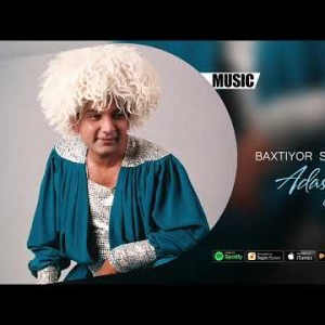 Baxtiyor Sultonov - Adashgan Yor